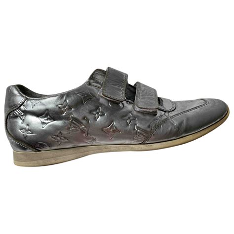 louis vuitton sneaker uomo vestiaire collective|louis vuitton clothing online.